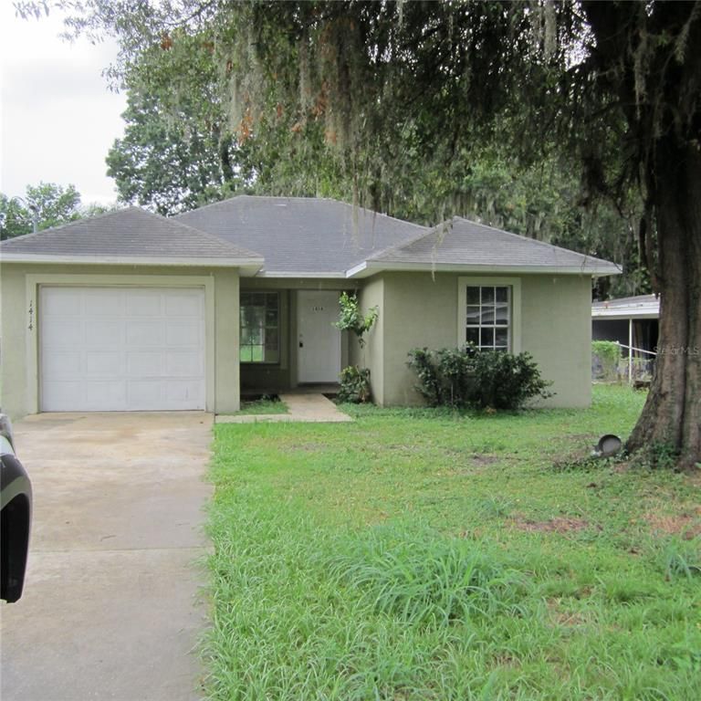 Attached, Backyard, Exterior, Facade, Ranch