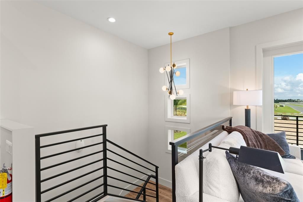 Interior, Pendant Lights, Recessed Lighting