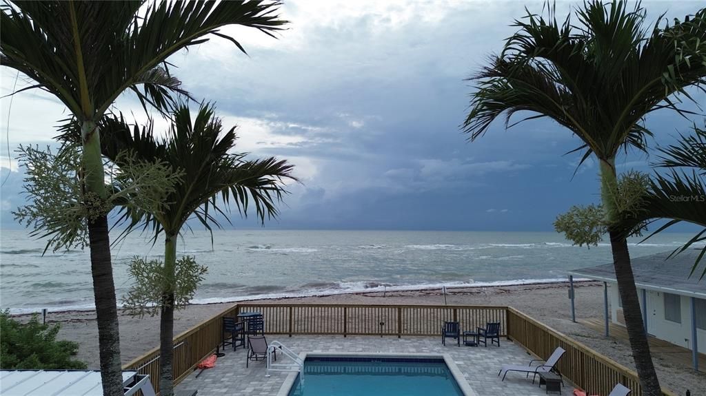 Water, Exterior, Pool, Other