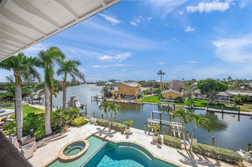 Water, Exterior, Pool, Other
