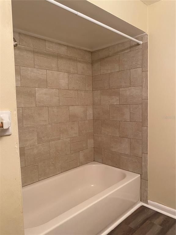 Bathroom, Interior, Stone Walls