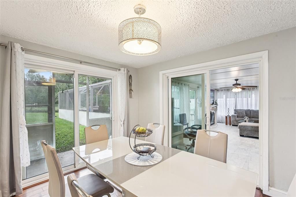 Dining room, Interior, Living room, Wood Texture Flooring