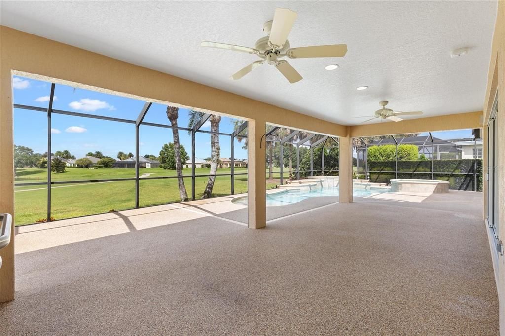 Glass Ceilings, Interior, Pool, Recessed Lighting, Sun Room