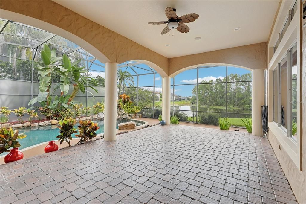 Glass Ceilings, Interior, Recessed Lighting, Sun Room