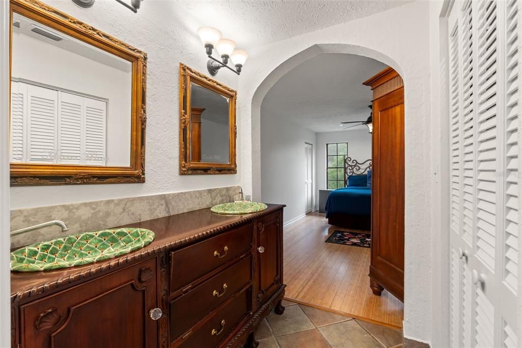 Interior, Wood Texture Flooring