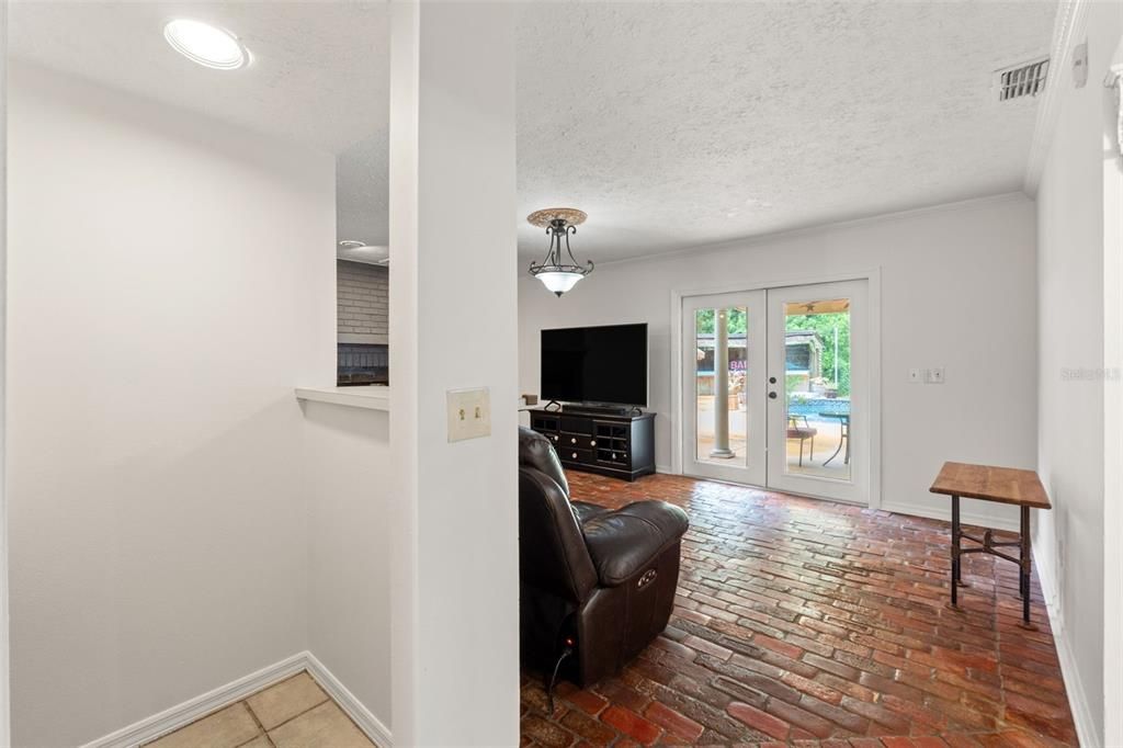 Interior, Pendant Lights, Recessed Lighting