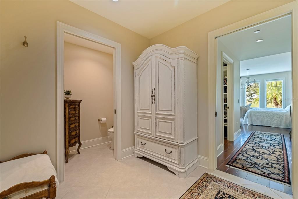 Bathroom, Chandelier, Interior, Pendant Lights, Recessed Lighting