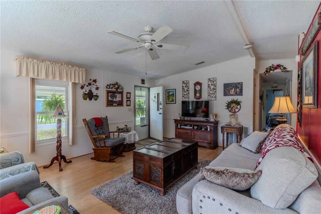 Interior, Living room, Wood Texture Flooring