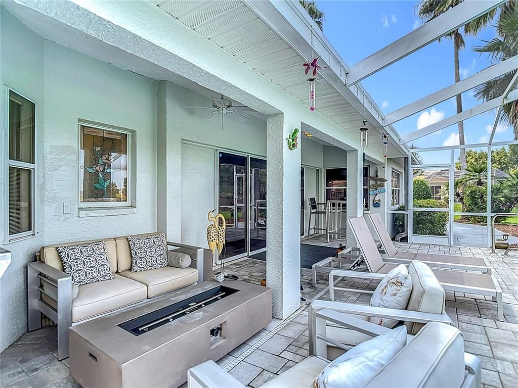 Glass Ceilings, Interior, Sun Room