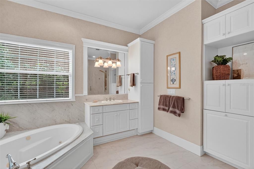 Bathroom, Interior, Marble