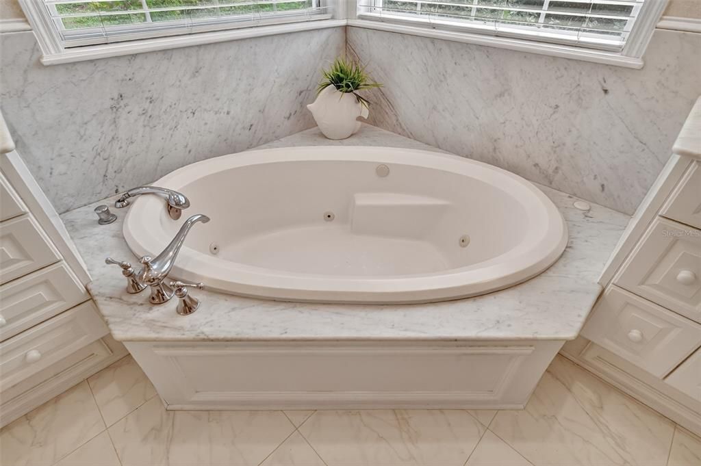 Bathroom, Interior, Marble, Marble Walls