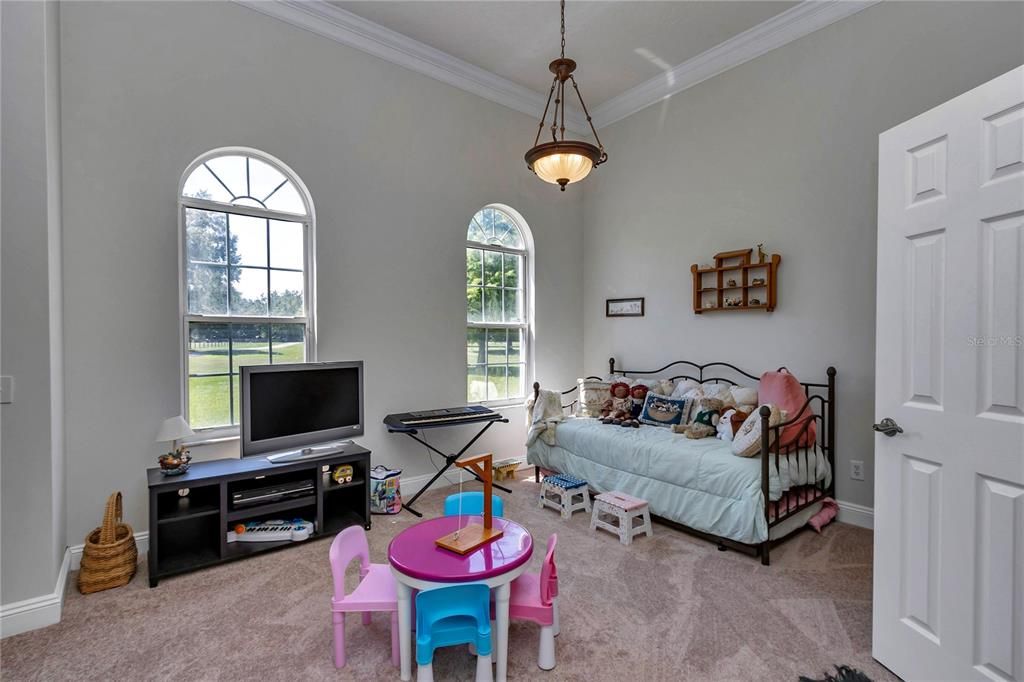 Interior, Living room, Pendant Lights, Piano