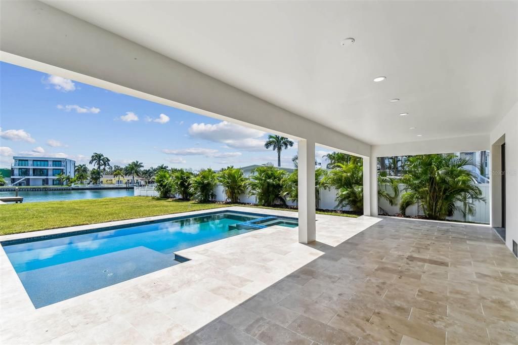 Exterior, Pool, Water