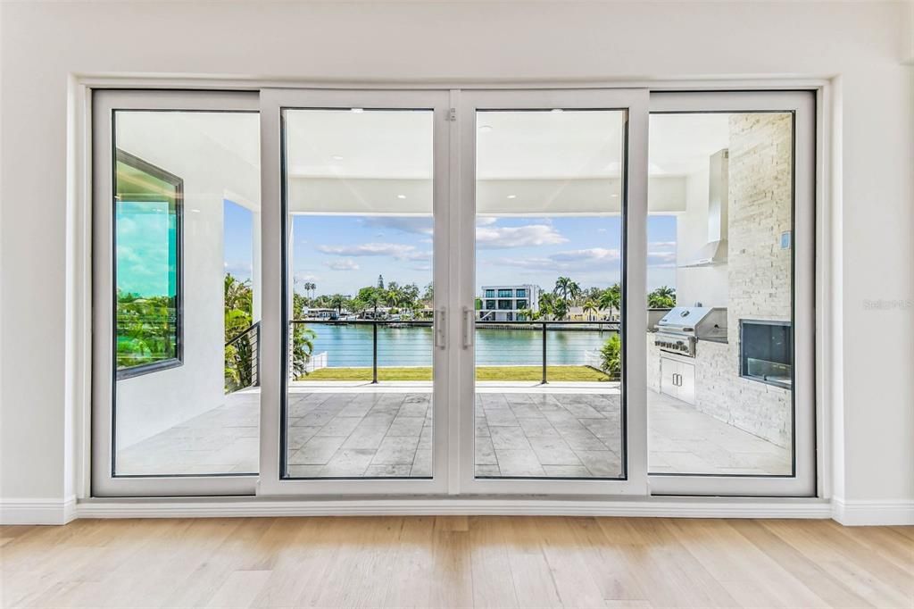 Water, Interior, Other