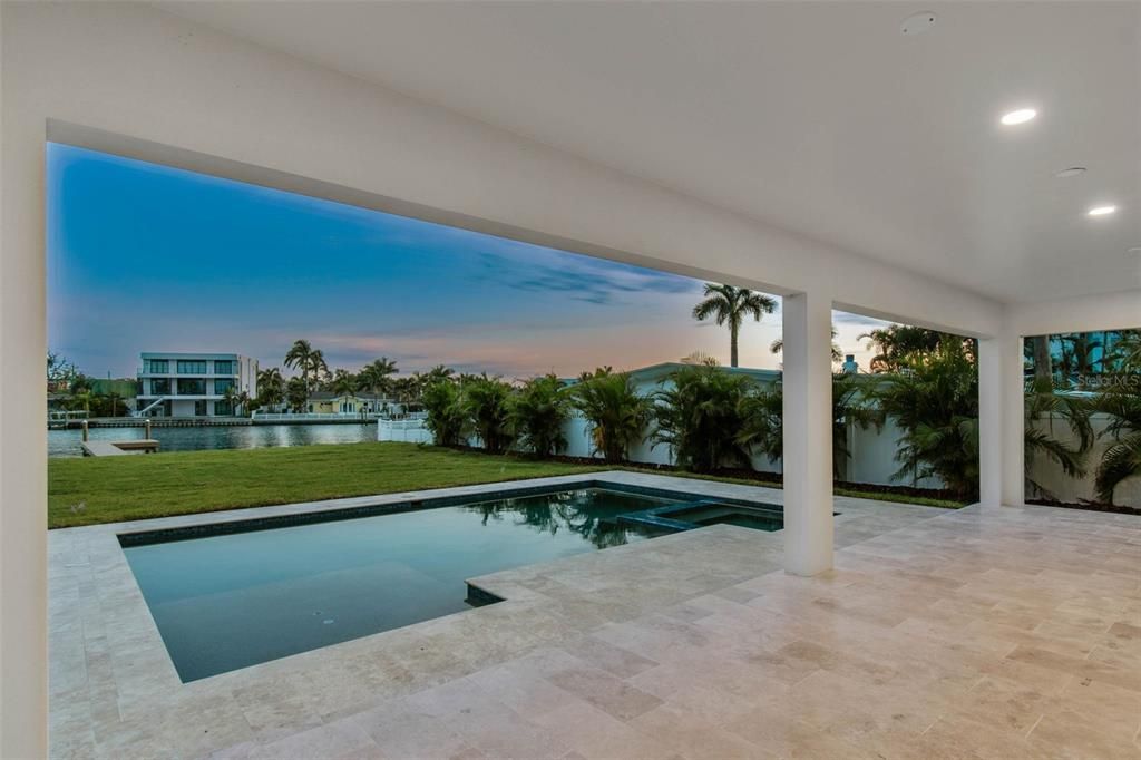 Exterior, Pool, Water