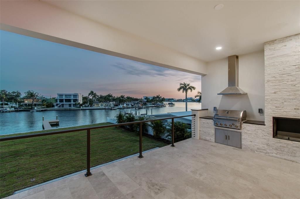 Water, Exterior, Other