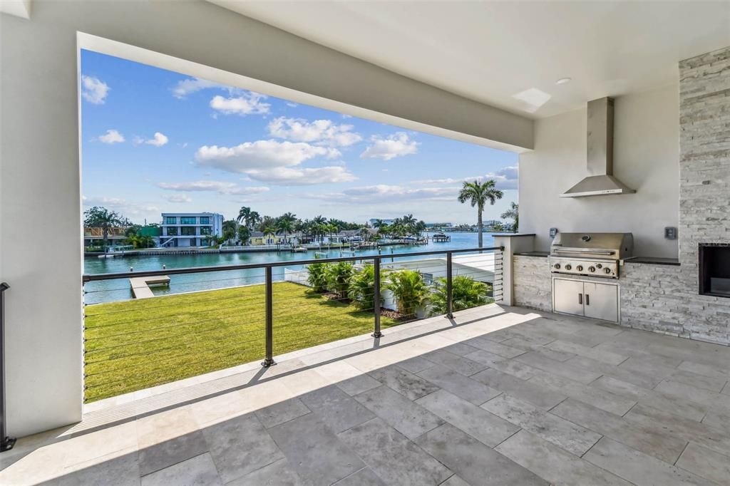 Water, Exterior, Other