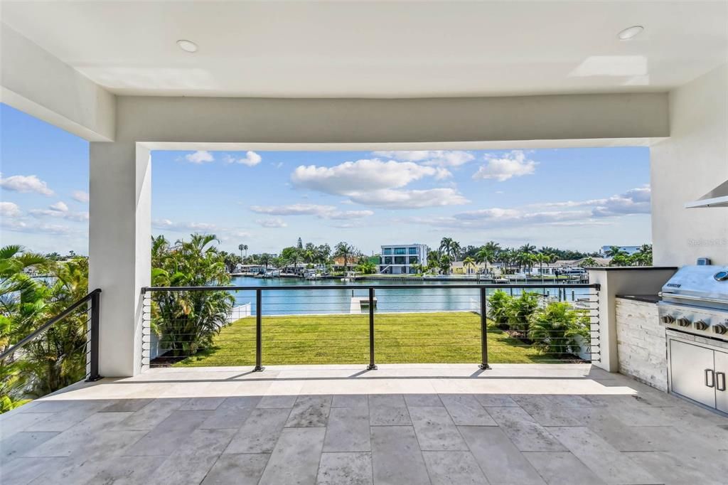 Water, Exterior, Other