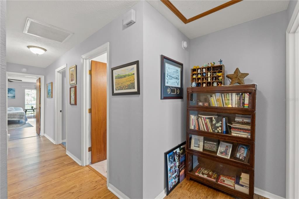 Interior, Wood Texture Flooring