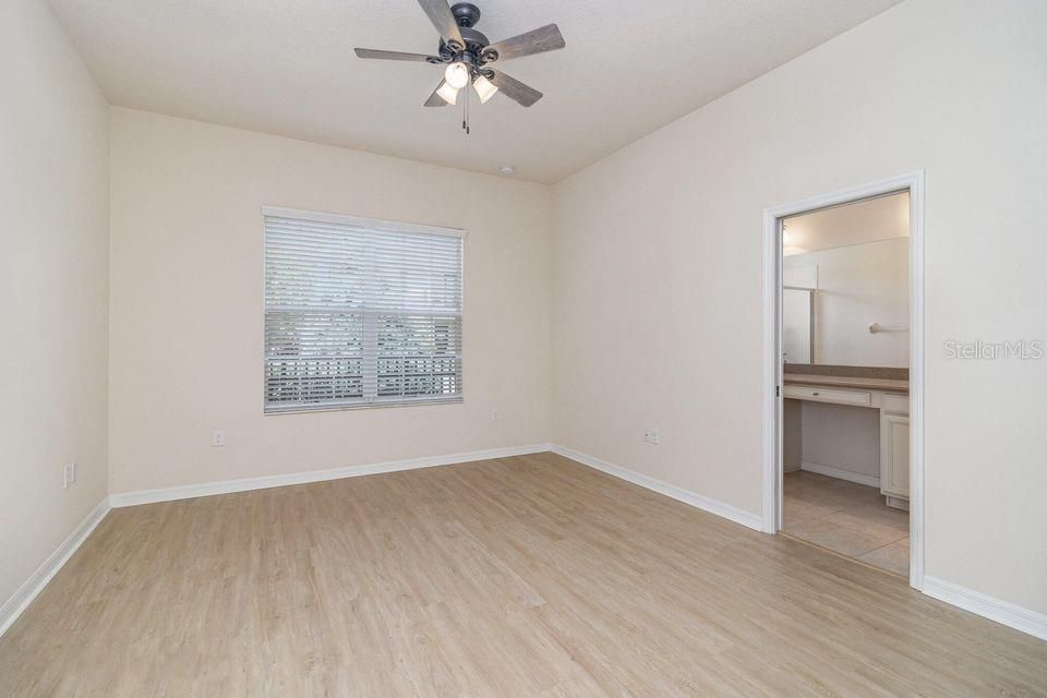 Bathroom, Empty room, Interior, Wood Texture Flooring