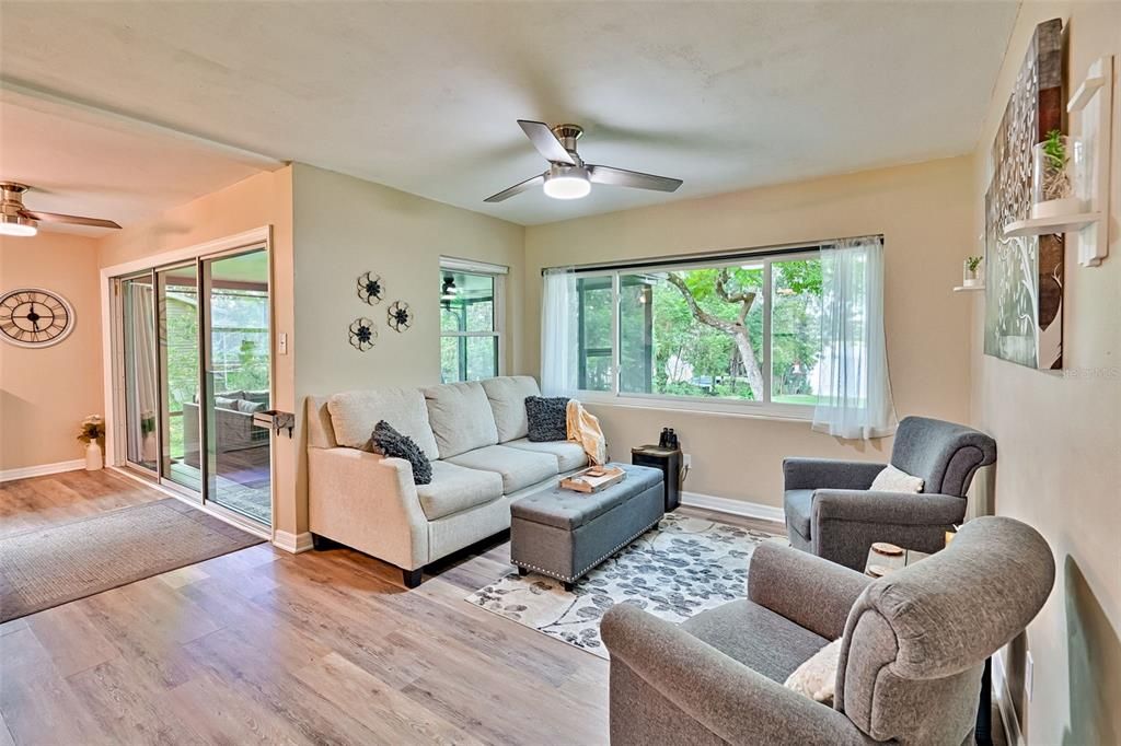 Interior, Living room, Wood Texture Flooring