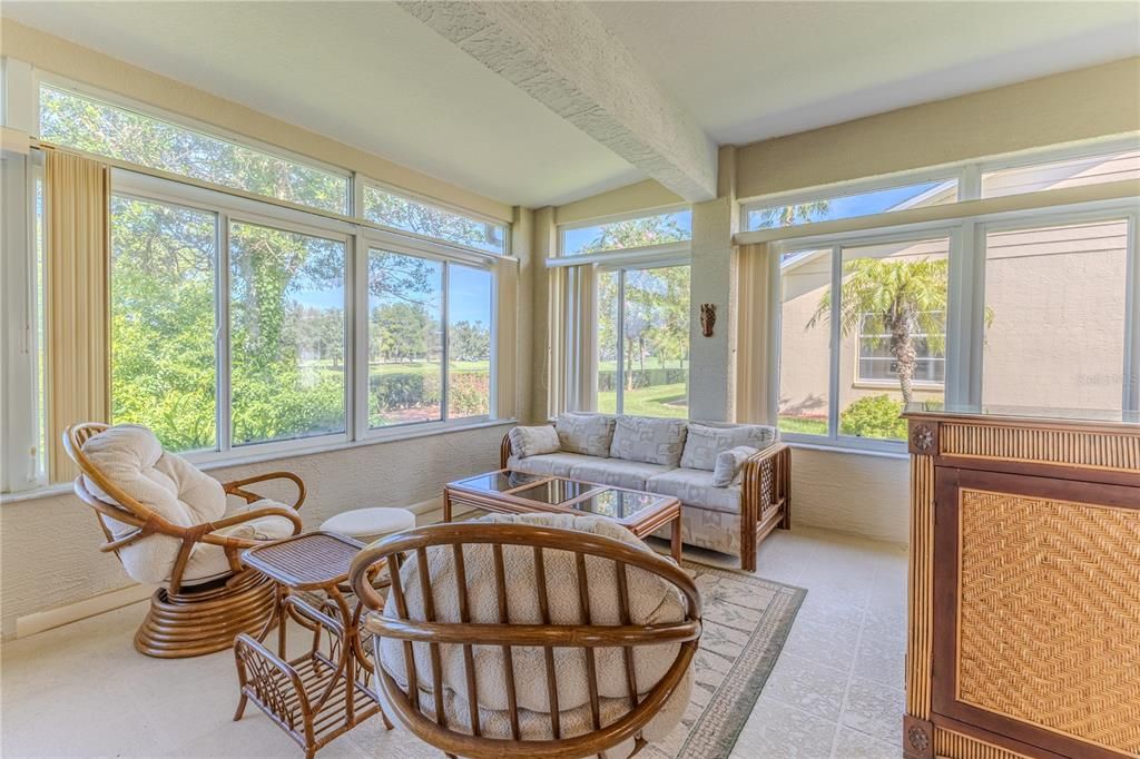 Interior, Living room, Sun Room