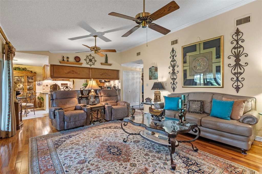 Interior, Living room, Wood Texture Flooring