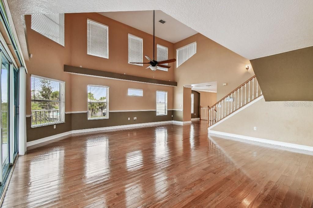 Interior, Wood Texture Flooring