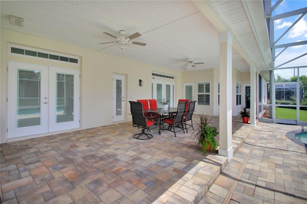 Glass Ceilings, Interior, Sun Room