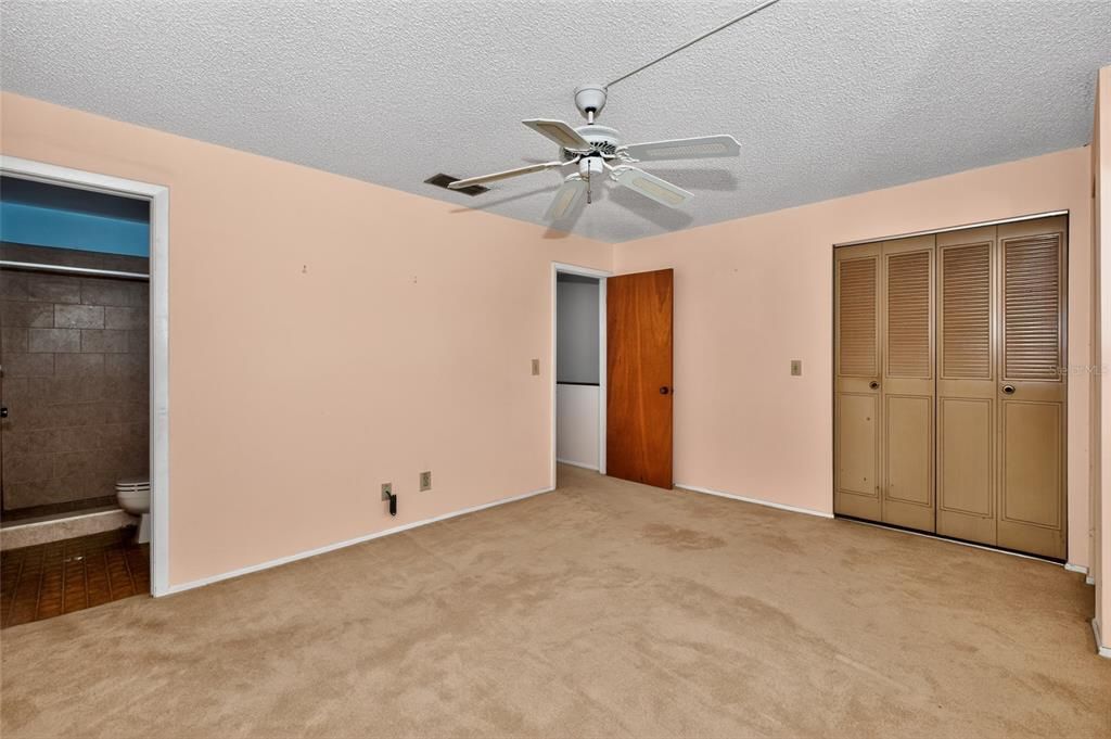 Bathroom, Empty room, Interior