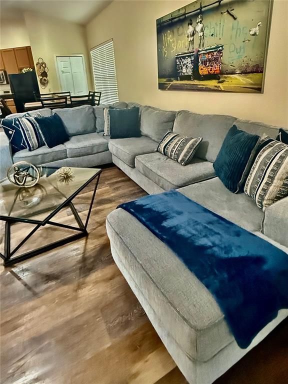 Interior, Living room, Wood Texture Flooring