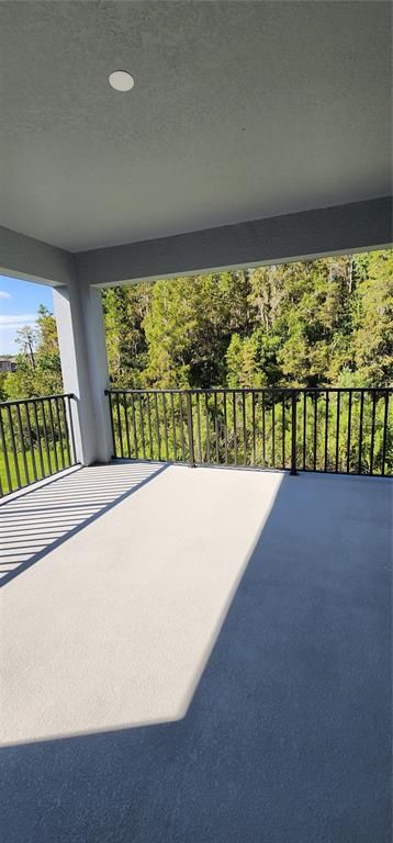Exterior, Recessed Lighting