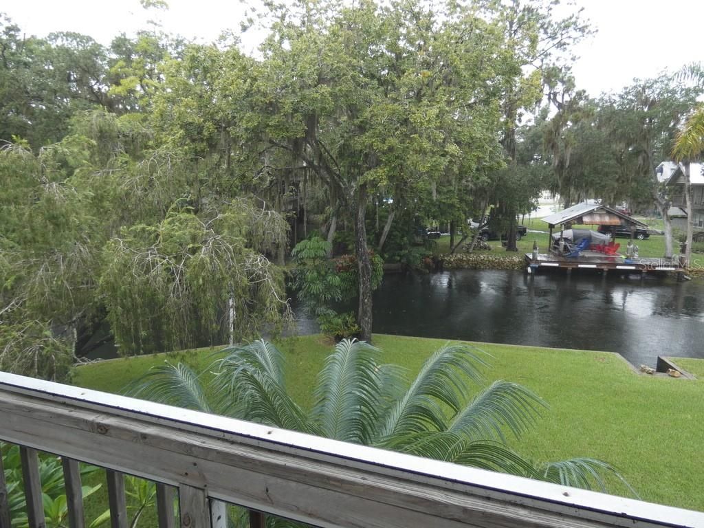 Water, Exterior, Other