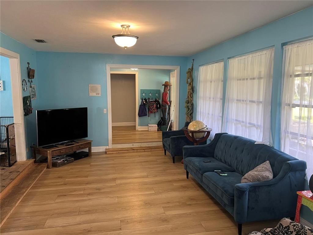 Interior, Living room, Wood Texture Flooring