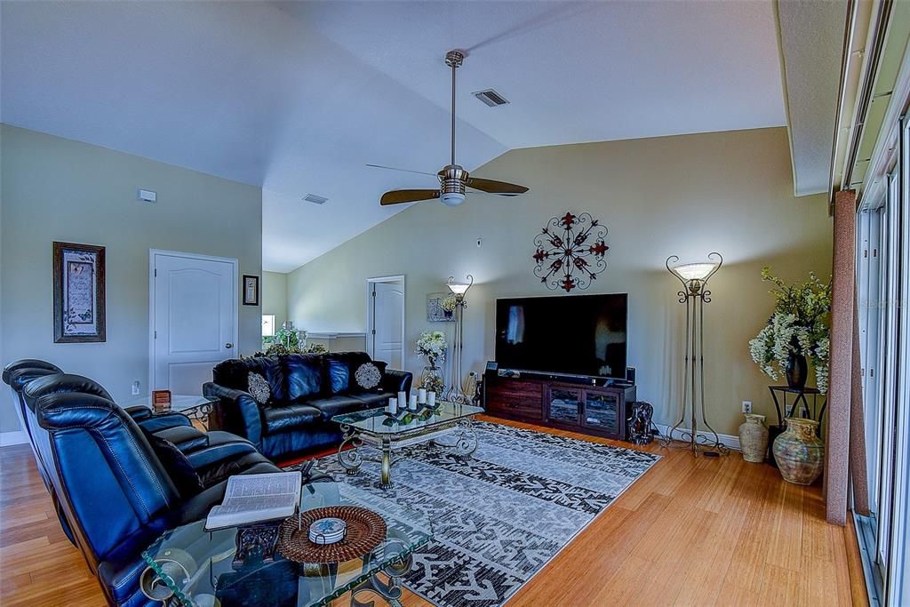 Interior, Living room, Wood Texture Flooring