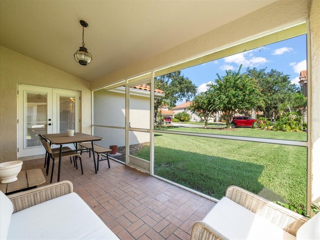 Dining room, Interior, Sun Room