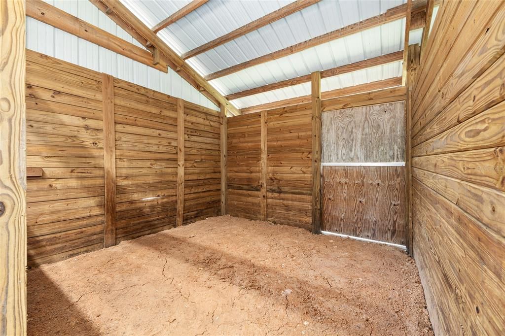 Empty room, Interior, Wooden Walls