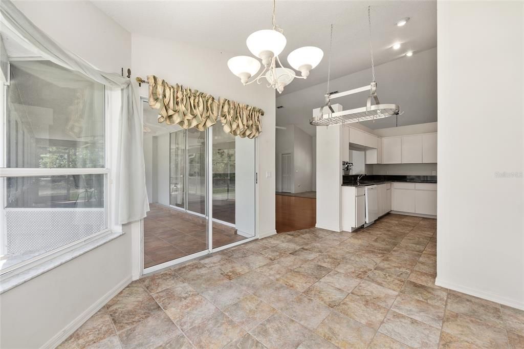 Chandelier, Interior, Kitchen, Pendant Lights, Recessed Lighting