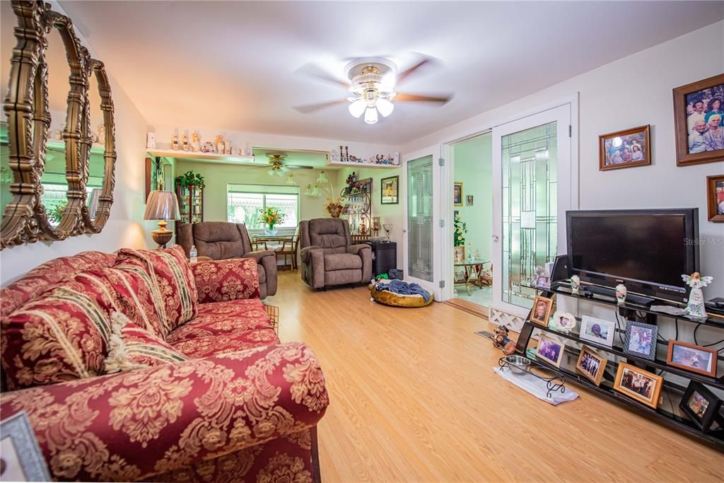 Interior, Living room, Wood Texture Flooring