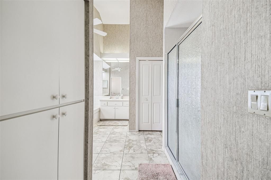Bathroom, Interior, Marble