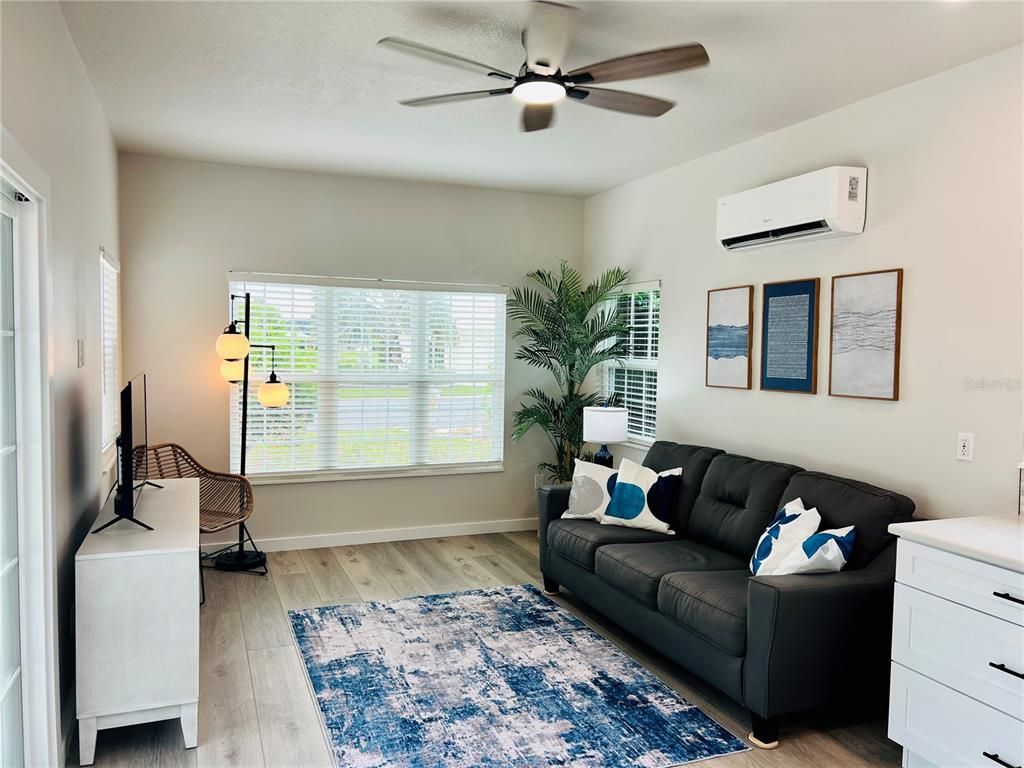 Interior, Living room, Wood Texture Flooring