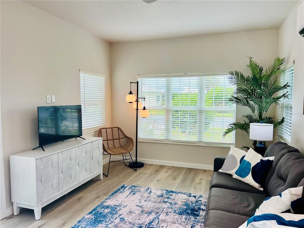 Interior, Living room, Wood Texture Flooring