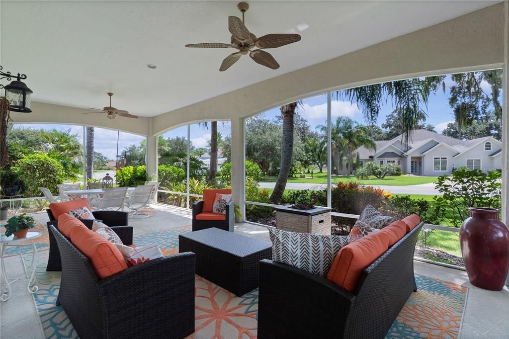 Exterior, Sun Room