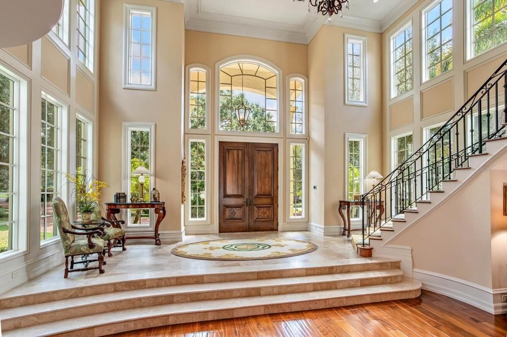 Interior, Wood Texture Flooring