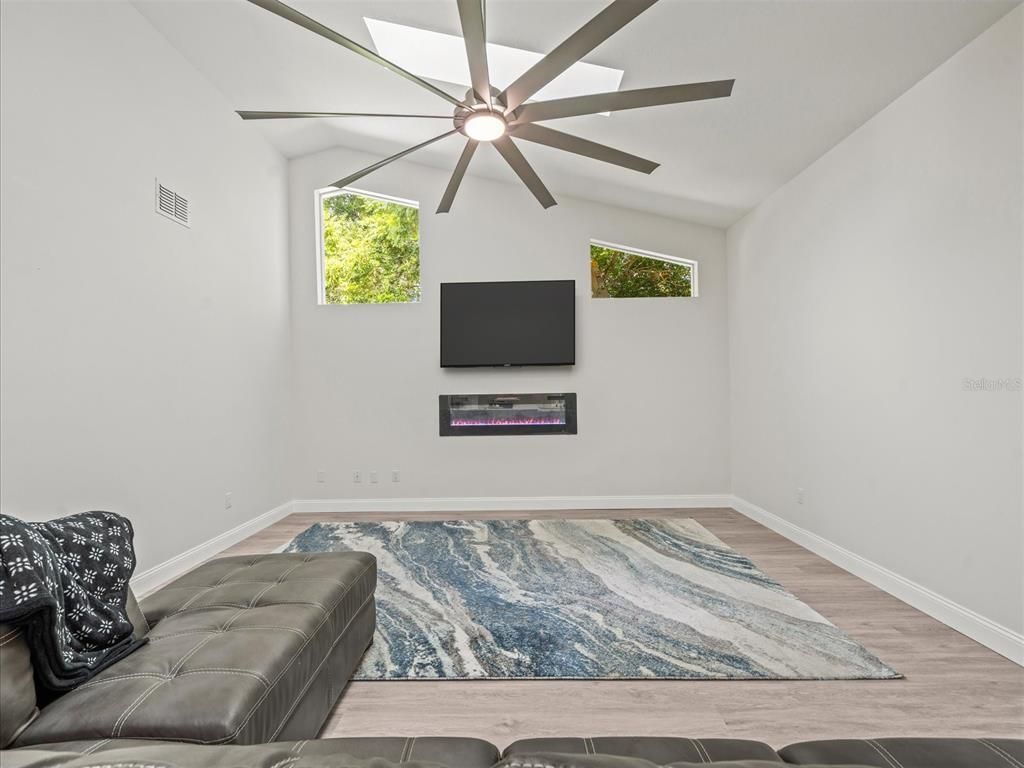 Interior, Wood Texture Flooring