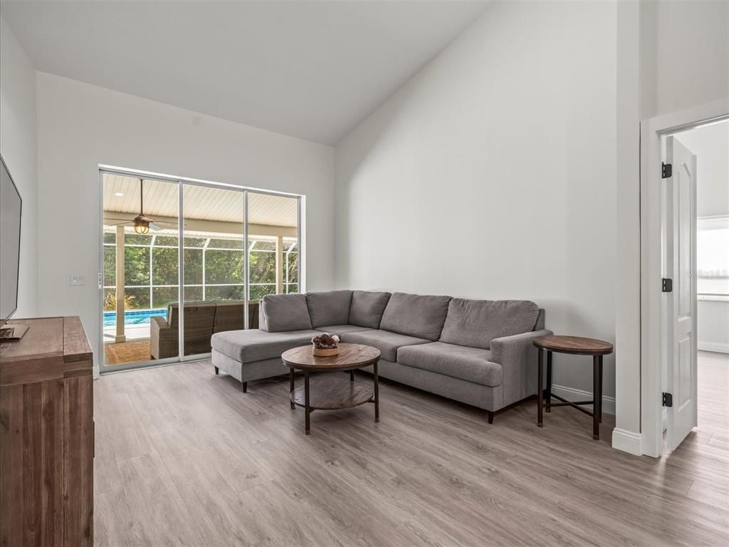 Interior, Living room, Wood Texture Flooring