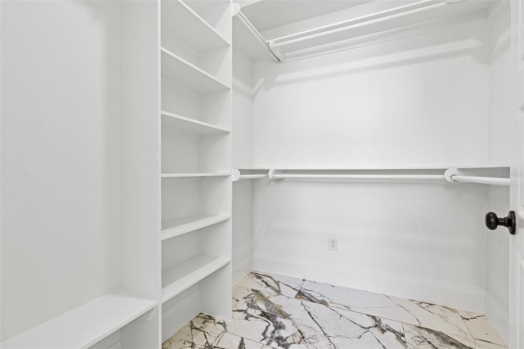 Interior, Marble, Walk-in Closets