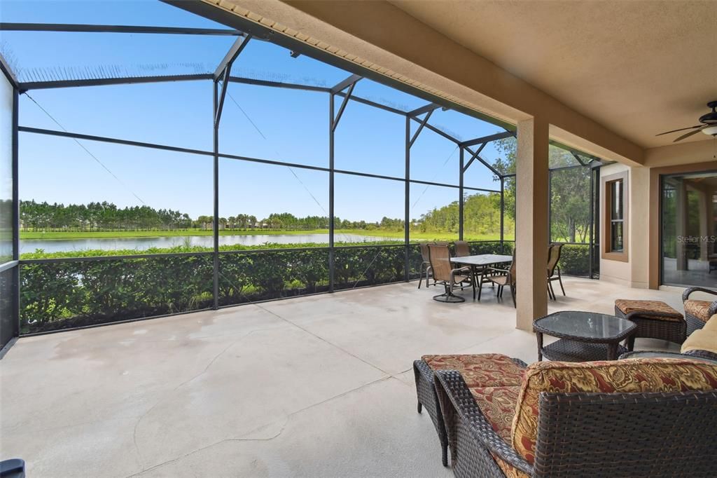 Glass Ceilings, Interior, Sun Room, Water