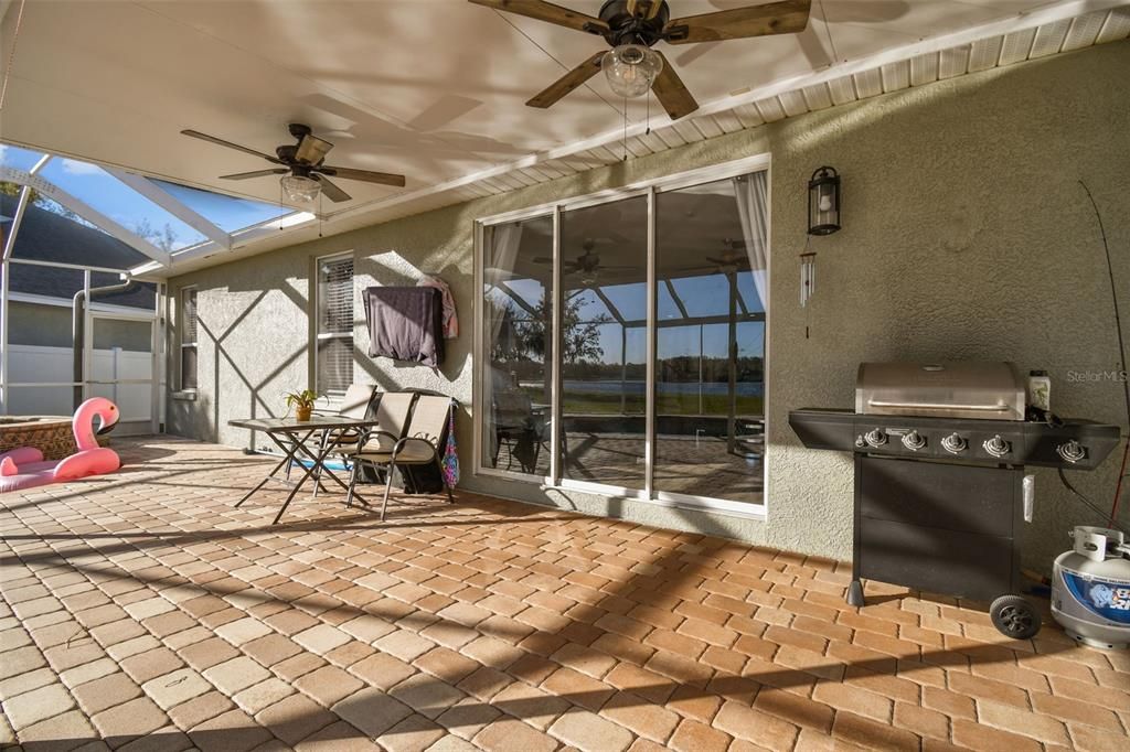 Glass Ceilings, Interior, Sun Room