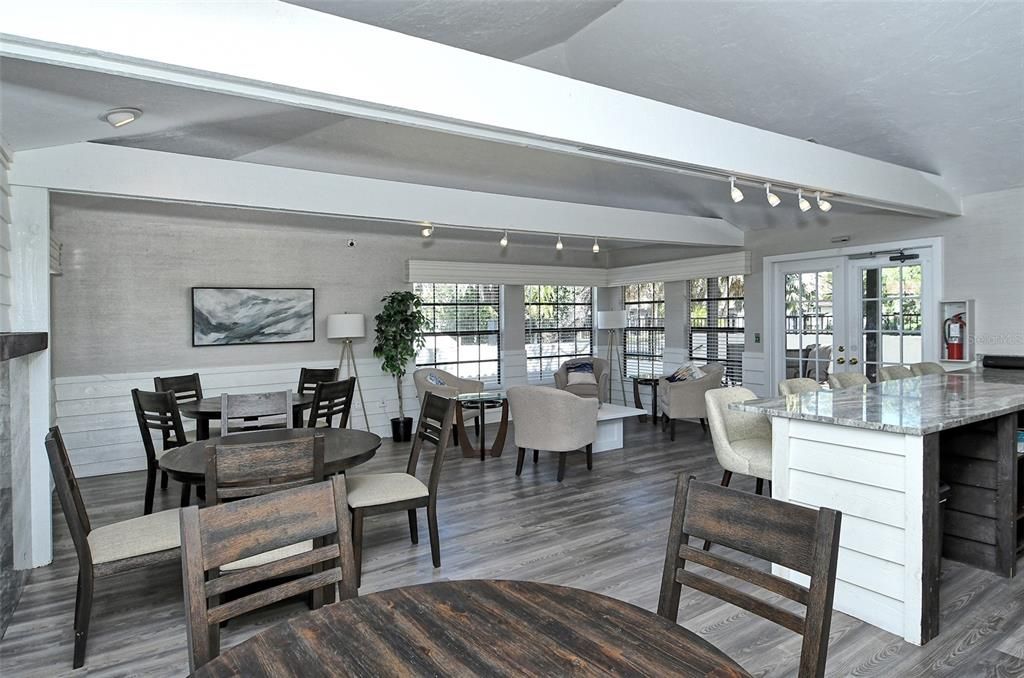 Dining room, Interior, Living room, Wood Texture Flooring
